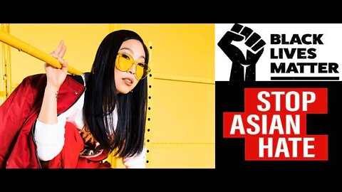 BLM vs. STOP ASIAN HATE - Black Twitter PRESSURES Shang-Chi's AWKWAFINA to Exit Twitter over AAVE?