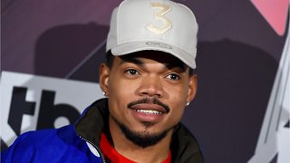 Chance The Rapper Reveals Gender Of New Baby
