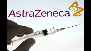 Audio of AstraZeneca CEO Pascal Soriot and VP Mark Esser 2020 Discussing DoD Requests Covid Vaccine