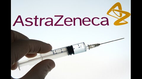 Audio of AstraZeneca CEO Pascal Soriot and VP Mark Esser 2020 Discussing DoD Requests Covid Vaccine