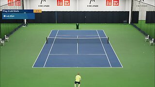 Matchpoint - Tennis Championships (Game Pass, gameplay)