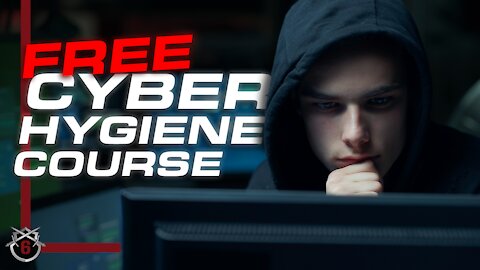 Cyber Hygiene: Basic Personal Cyber Security - Covered 6 Institute