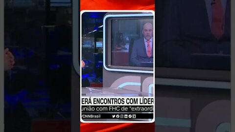 Bolsonaro tem dificuldade entre os católicos @SHORTS CNN