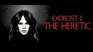 Exorcist II: The Heretic (1977) #movie #review