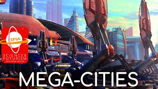 Mega-Cities