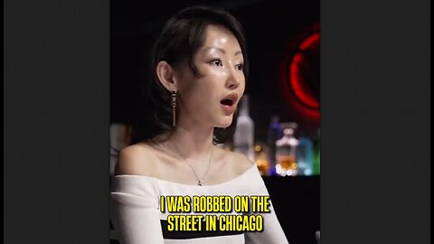 N. Korean defector was robbed in Chicago by black women & was called racist for calling cops