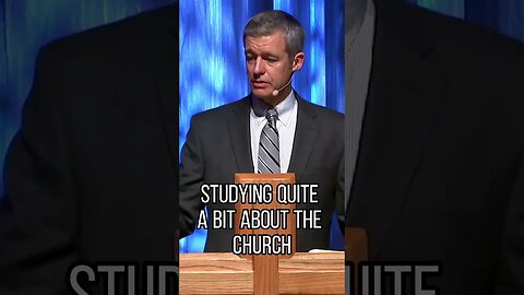 There Are No Apostles -- Paul Washer