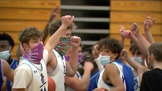 Winter sports kick off at some local high schools