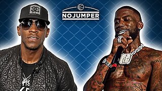 Young Dro Reacts to Gucci Mane Kicking a Snitch Out of The Park