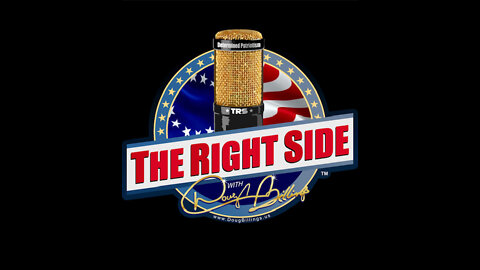 The Right Side With Doug Billings