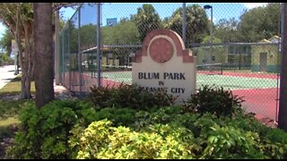 West Palm Beach parks getting makeover