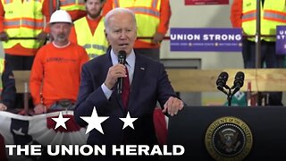 President Biden Delivers Remarks in Wisconsin on the Economy