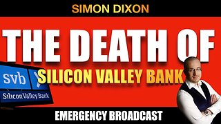 EMERGENCY BROADCAST | USDC & Silicon Valley Bank Impact