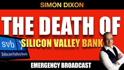 EMERGENCY BROADCAST | USDC & Silicon Valley Bank Impact