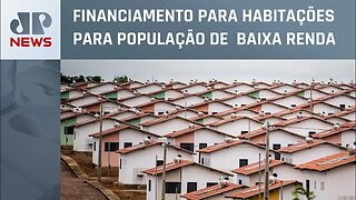 Governo Lula quer ajustar “Faixa 1” do programa “Minha Casa, Minha Vida”