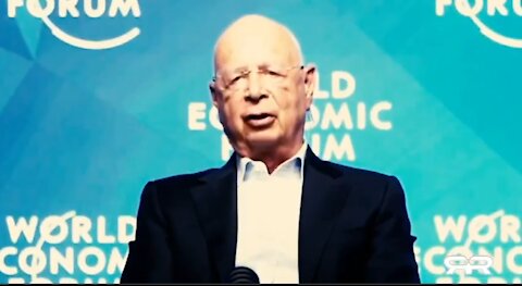 Klaus Schwab's web of evil