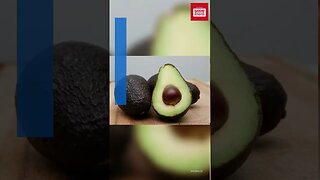 Two truths you need to know about avocados.#shorts