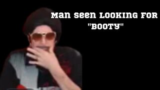 Where to Find Booty: Get Help With Your Search Now! #shorts #comedy #funny #funnyvideo