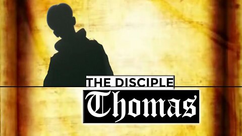 The Disciple Thomas | Pastor Steven Anderson Preaching