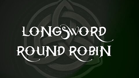 Episode 51 - Longsword Round Robin - HEMA Sword Fighting