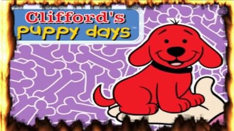 The world needs this roasting video | #Clifford Puppy days #Intro #Roasted #Exposed #Shorts