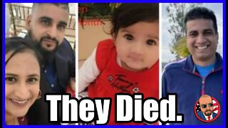 Tragic Update to California Kidnapping Case as ALL FOUR Victims have Been Found Dead, even the BABY!