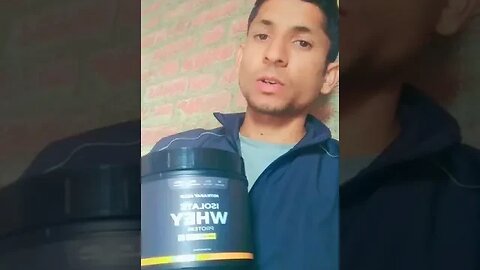 Contest winner protein powder for runners ITC contest 2023