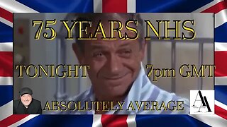 NHS 75 Years