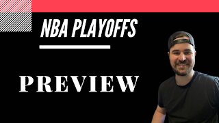 NBA Playoff Preview