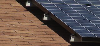 Attorney General warns Nevadans of government imposter solar scams