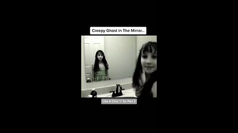 CREEPY (WATCH AT YOUR OWN RISK)