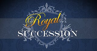 HowStuffWorks Illustrated: Royal Succession