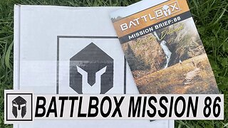 BATTLBOX Mission 86 - A Complete Review