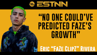 ESTNN Interview: FaZe ClipZ Talks Founding FaZe, NFTs and FaZe Clans Future