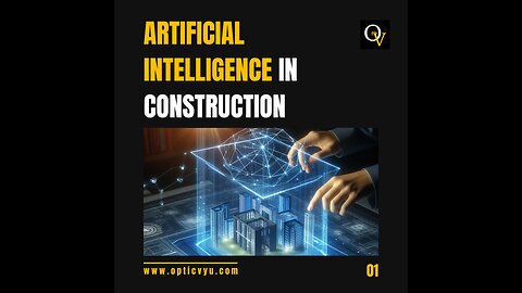 AI in Construction Management