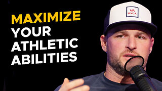 5 KEY Attributes To Get Better At Any Sport | Mind Pump 2285