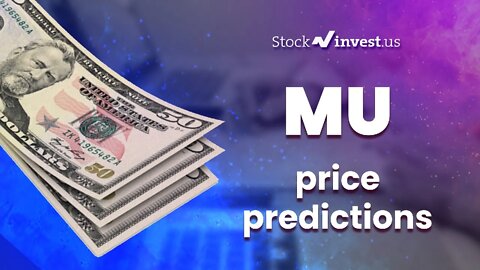 MU Price Predictions - Micron Technology Stock Analysis for Tuesday, January 18th