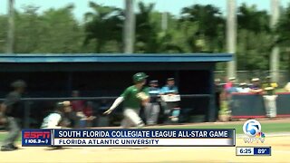 South Florida Collegiate All-Star Game