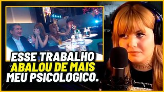 VALE A PENA TRABALHAR NO JAPÃO? | React Podcast Pro