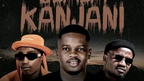 Dj Jaivane – uLala Kanjani Ft. LeeMcKrazy & Skandisoul