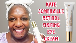 Kate Somerville Retinol Firming Eye Cream