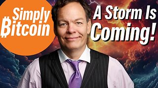 ECONOMIC COLLAPSE & SHIFT TO BITCOIN STANDARD 'MONTHS AWAY' | MAX KEISER