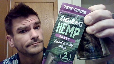 Smoke Sesh Q&A (Zig Zag Terp Cone Review)