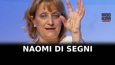 Nuove pietre d'inciampo, Di Segni: "Rafforzare norme contro il fascismo"