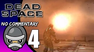 Part 4 FINAL // [No Commentary] Dead Space - Xbox Series S Gameplay