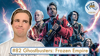 Ghostbusters: Frozen Empire Review: Questionable Rules, Lame Entities