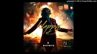 "Happy" - Wizkid x Tems x Kida kudz x Blaqbonez Afroswing type Beat | Afrobeat Instrumental