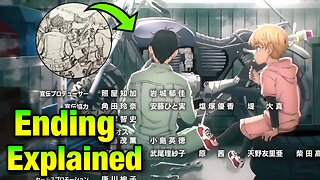 MAJOR FORESHADOWING…!? Tokyo Revengers Season 2 Ending Explained