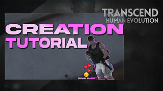 ONCE HUMAN...CLOSED BETA TEST 3