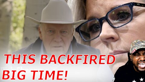 Liz Cheney Gets DESTROYED By EVERYBODY After Attacking Trump As DESPERATE Campaign Ad BACKFIRES!!